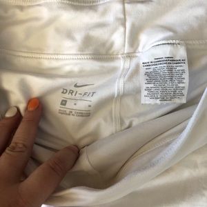 Nike Skirts - Nike dri-fit tennis skirt Nike Skirts - Nike dri-fit tennis skirt